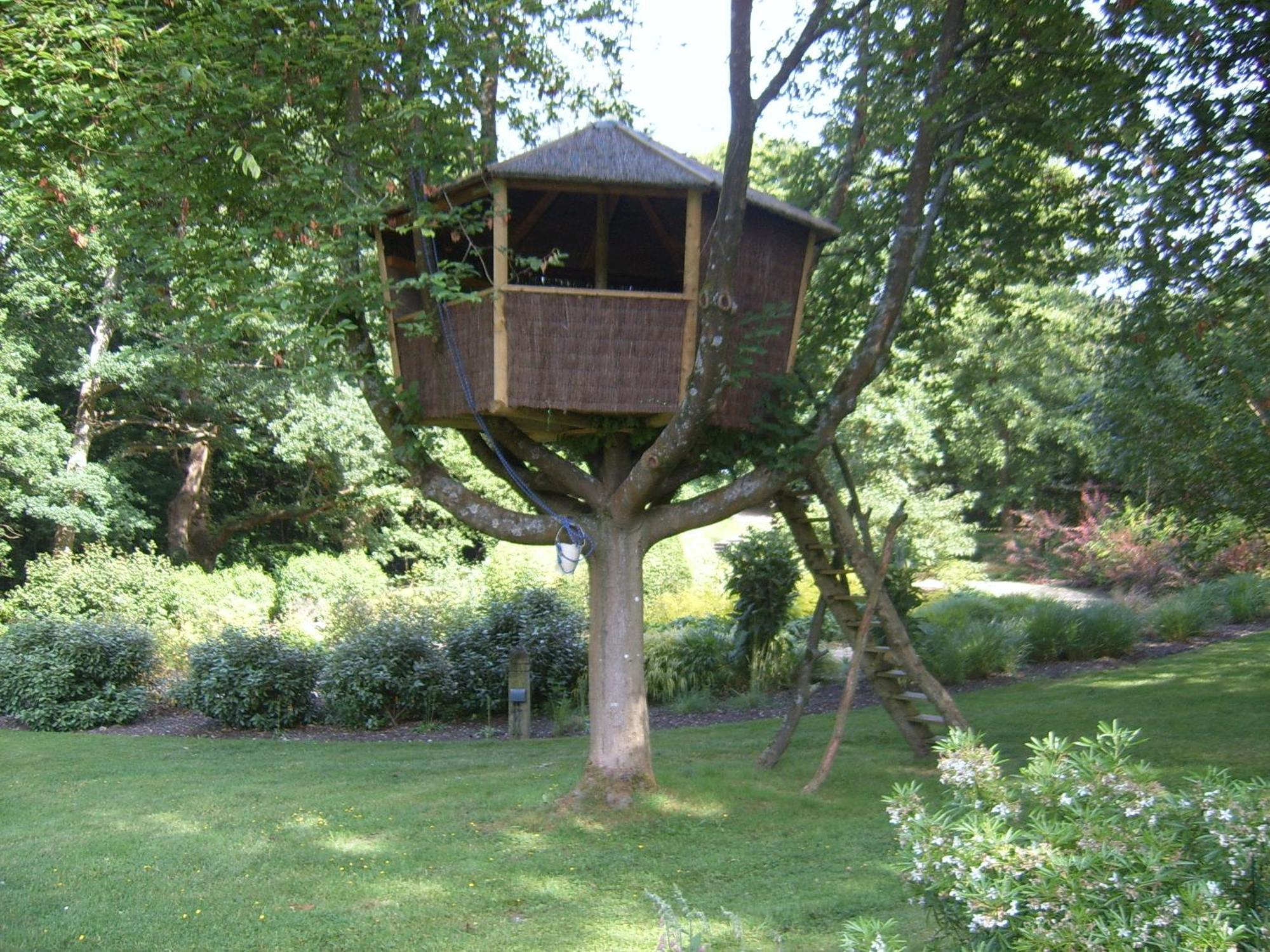 לימינגטון Passford House Hotel מראה חיצוני תמונה