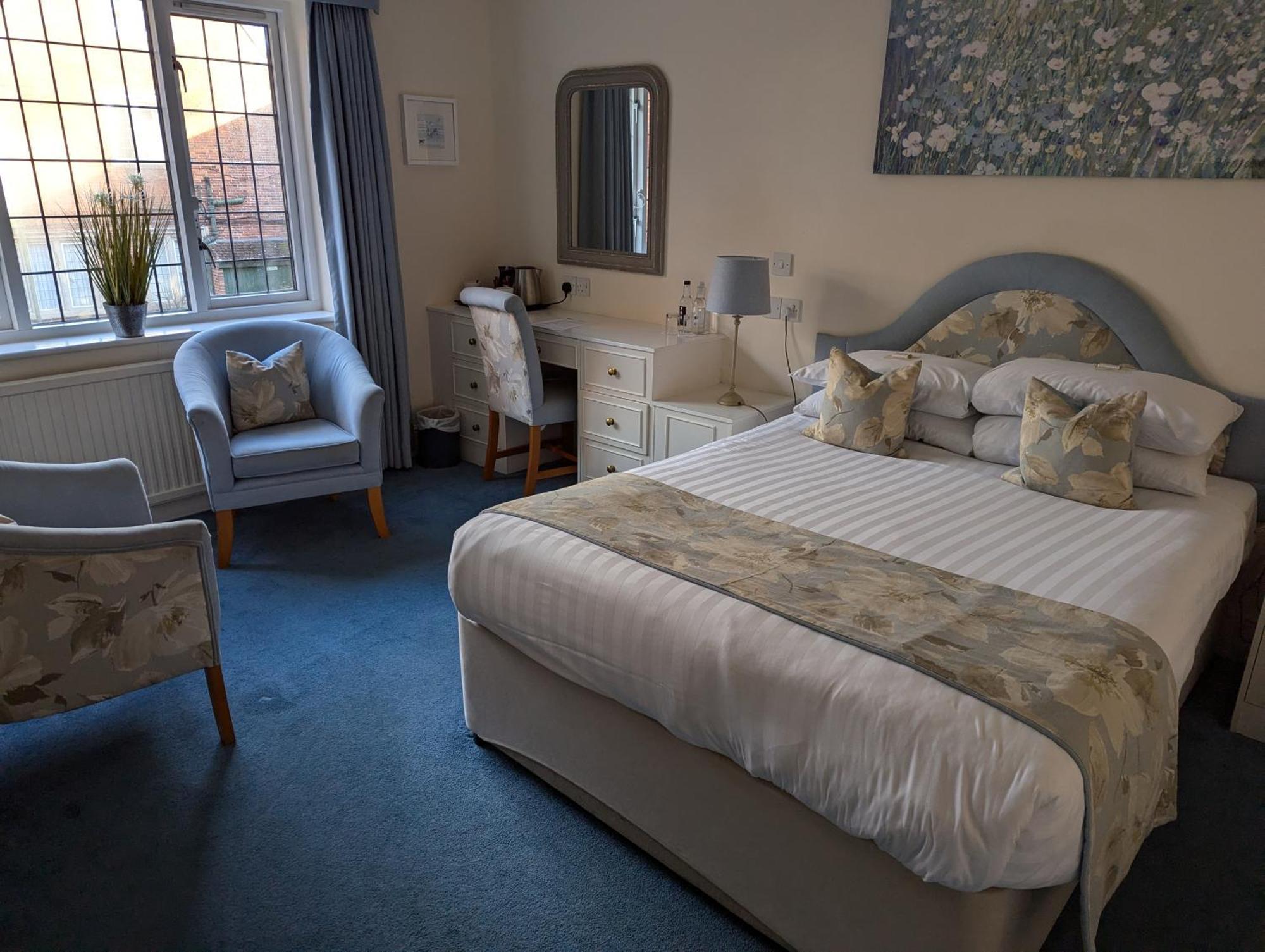 לימינגטון Passford House Hotel מראה חיצוני תמונה